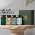 25 Day Pack