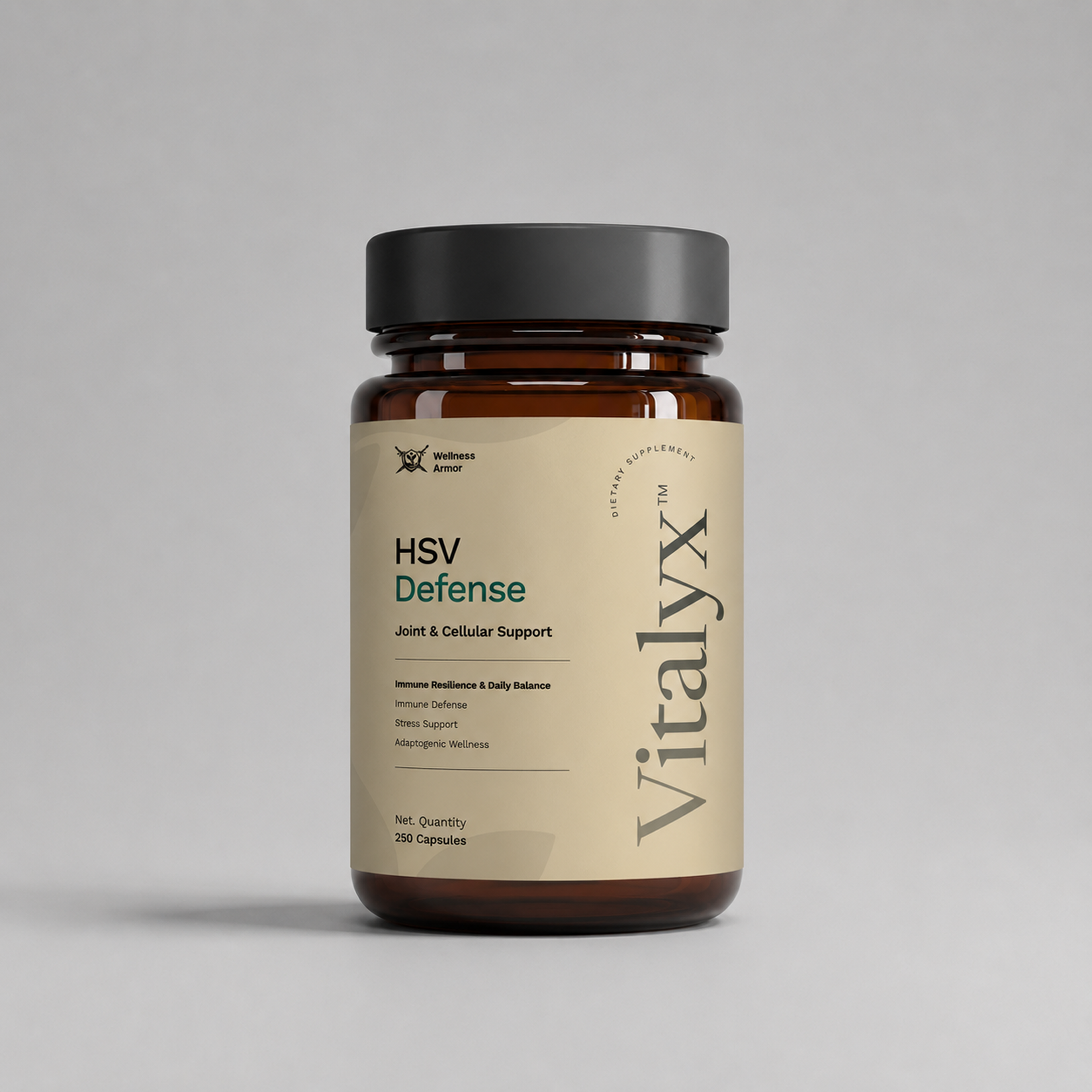 Vitalyx