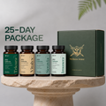 25 Day Pack