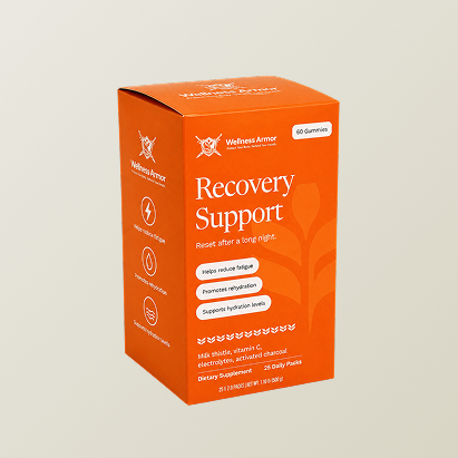 Recovery Support