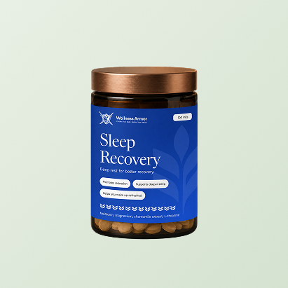 Sleep Recovery